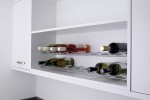 Bottle storage